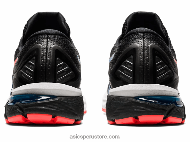 RPVB2044 negro/azul directorio Asics gt-2000 9