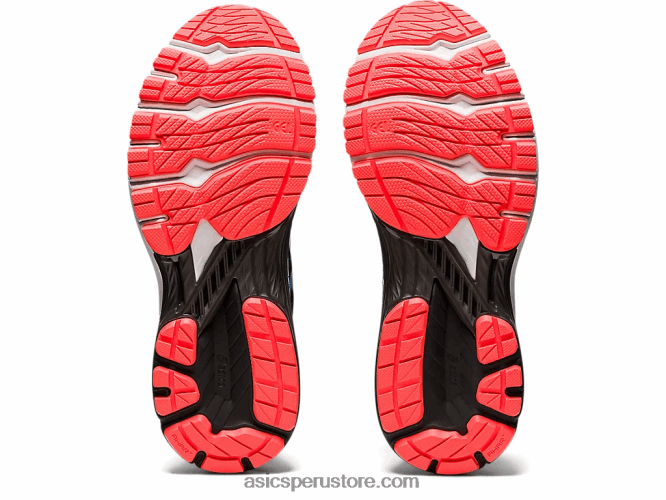 RPVB2044 negro/azul directorio Asics gt-2000 9