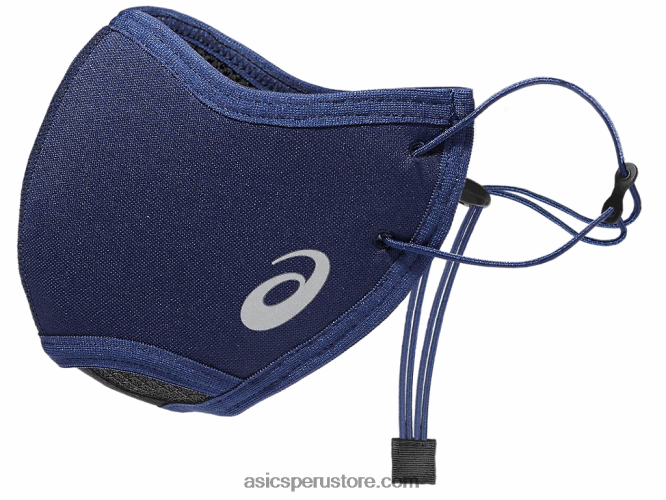 RPVB2050 chaquetón Asics cubierta de la cara de los corredores