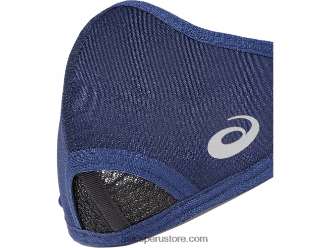 RPVB2050 chaquetón Asics cubierta de la cara de los corredores