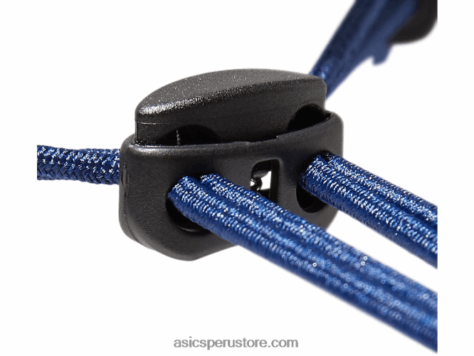 RPVB2050 chaquetón Asics cubierta de la cara de los corredores