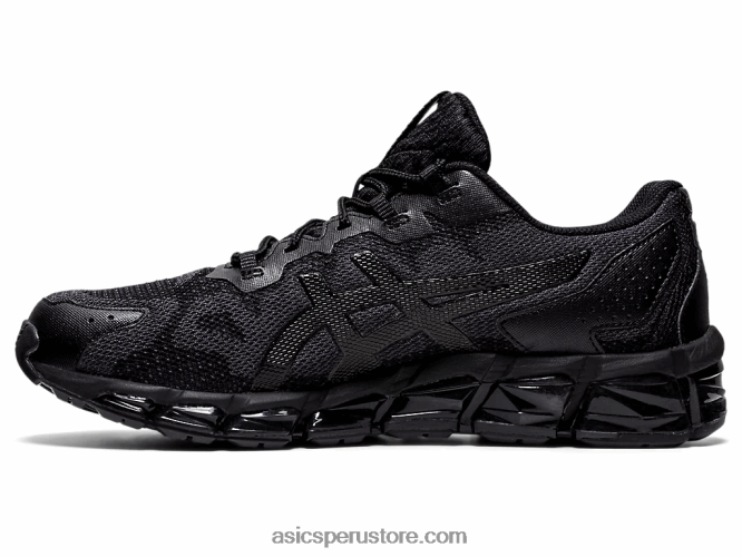 RPVB2051 negro Asics gel-quantum 360 6