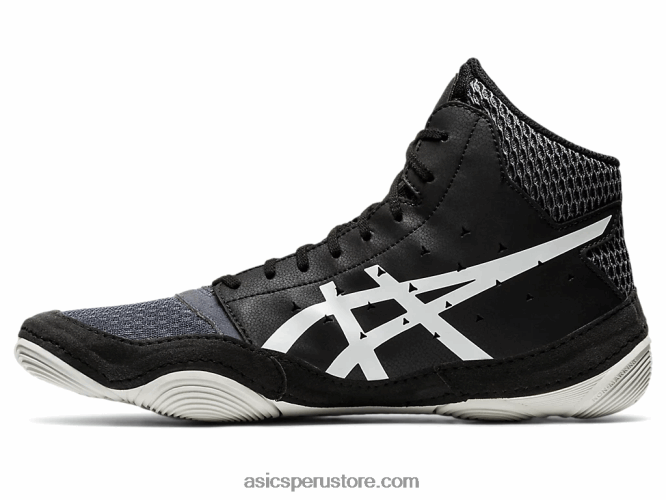 RPVB2064 portador gris/blanco Asics instantánea 3