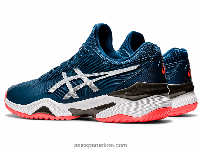 RPVB2065 mako azul/blanco Asics corte ff 2