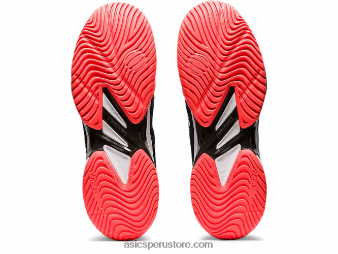 RPVB2065 mako azul/blanco Asics corte ff 2