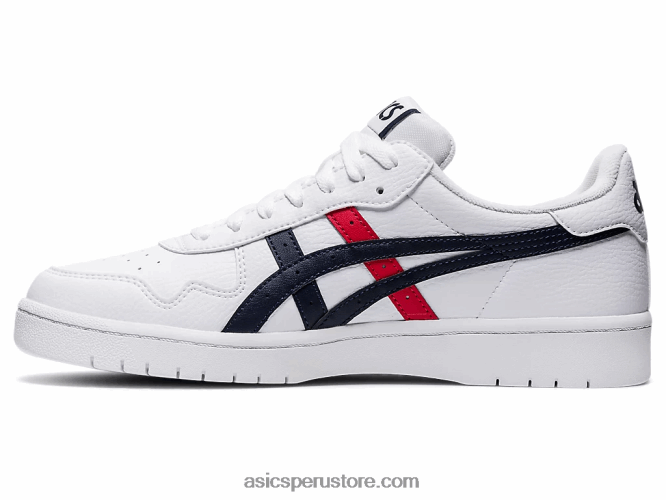 RPVB2069 blanco/medianoche Asics japón