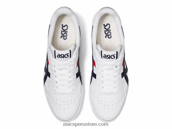 RPVB2069 blanco/medianoche Asics japón