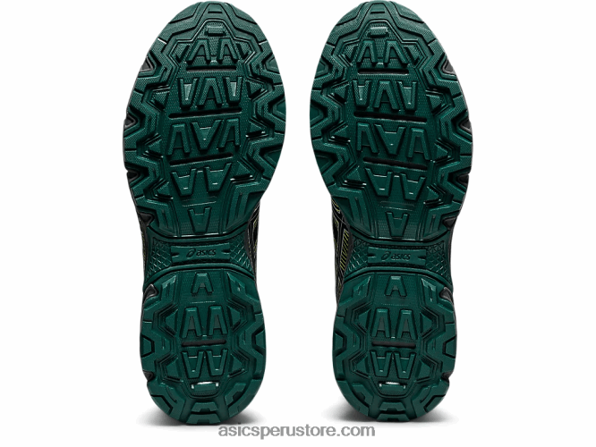 RPVB2070 negro Asics gel-ventura 7