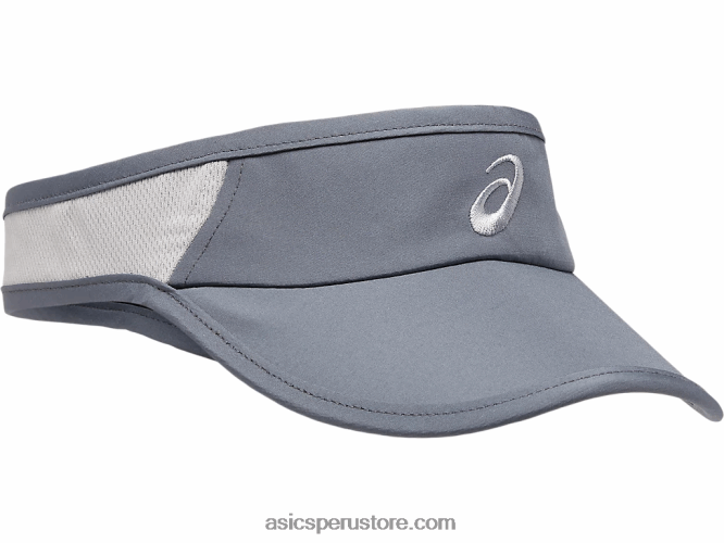 RPVB2083 gris oscuro/gris claro Asics visera loca