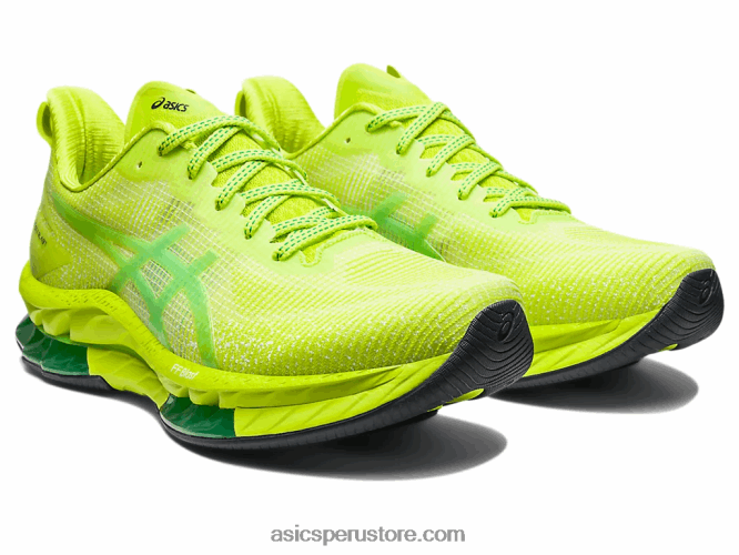 RPVB210 cáscara de limón Asics gel-kinsei explosión le 2