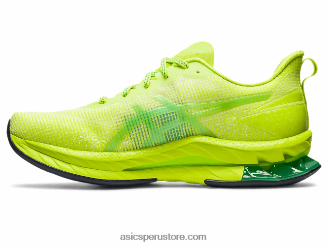 RPVB210 cáscara de limón Asics gel-kinsei explosión le 2