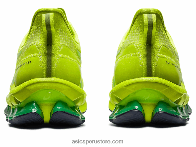 RPVB210 cáscara de limón Asics gel-kinsei explosión le 2