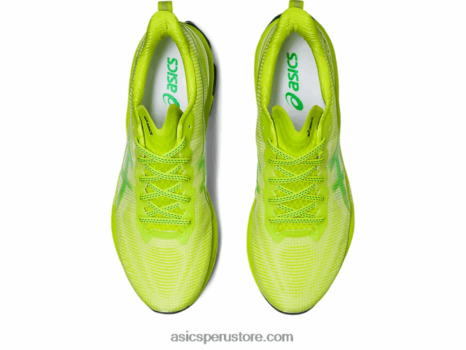 RPVB210 cáscara de limón Asics gel-kinsei explosión le 2