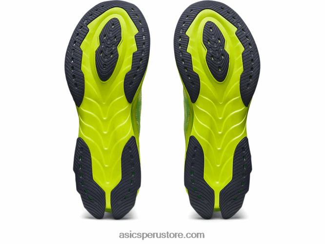 RPVB210 cáscara de limón Asics gel-kinsei explosión le 2