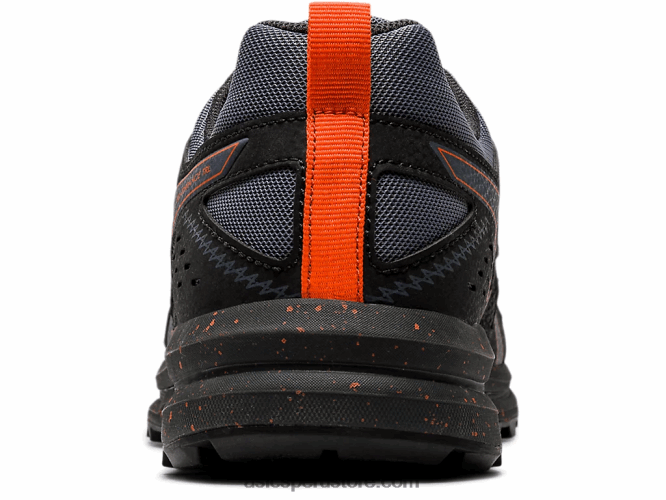 RPVB2112 gris grafito/metrópolis Asics sendero gel-torrance