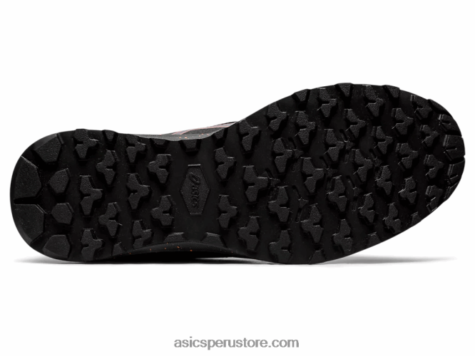 RPVB2112 gris grafito/metrópolis Asics sendero gel-torrance