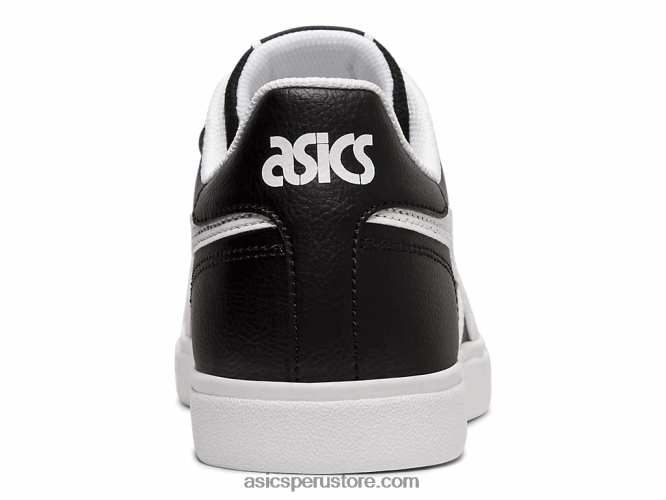 RPVB2116 blanco negro Asics ct clásico