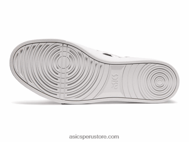 RPVB2116 blanco negro Asics ct clásico