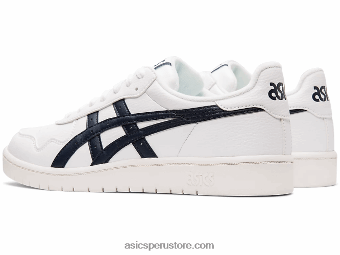 RPVB2117 blanco/medianoche Asics japón