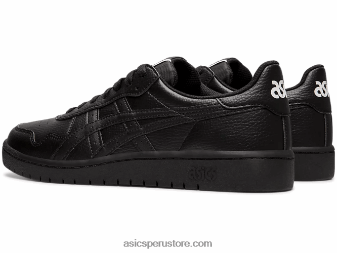 RPVB2119 negro Asics japón