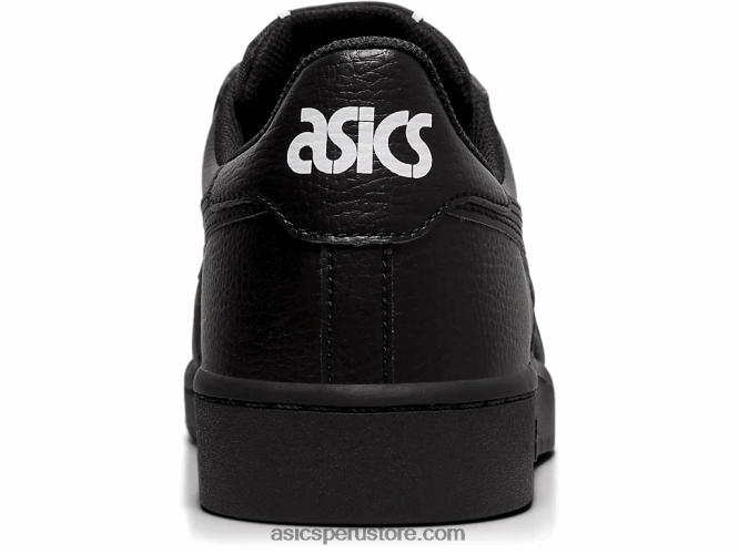 RPVB2119 negro Asics japón