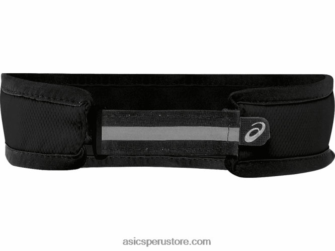 RPVB2129 negro Asics visera loca