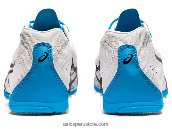 RPVB2132 blanco negro Asics pistola vuelta 2