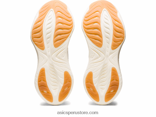 RPVB2136 blanco Asics cúmulo de gel 25