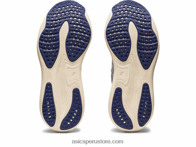 RPVB2139 cielo/crema Asics gel-nimbus 25 nagino