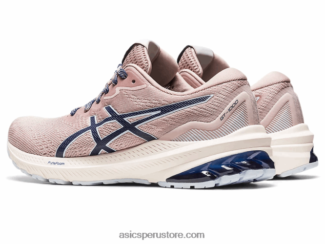 RPVB2141 beige mineral/cervatillo Asics gt-1000 11 nagino