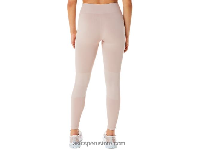 RPVB2144 adular Asics mallas sin costuras nagino flex mujer