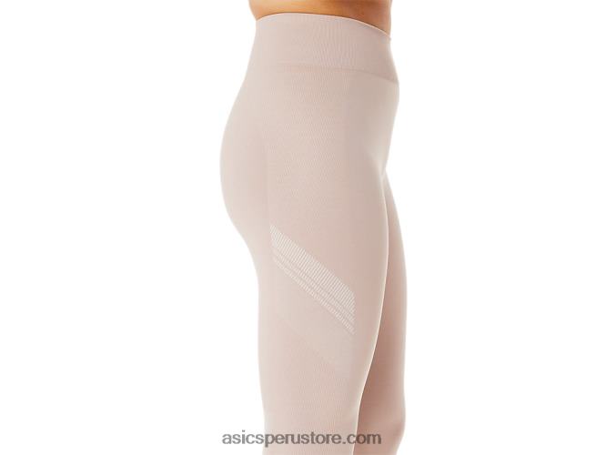 RPVB2144 adular Asics mallas sin costuras nagino flex mujer