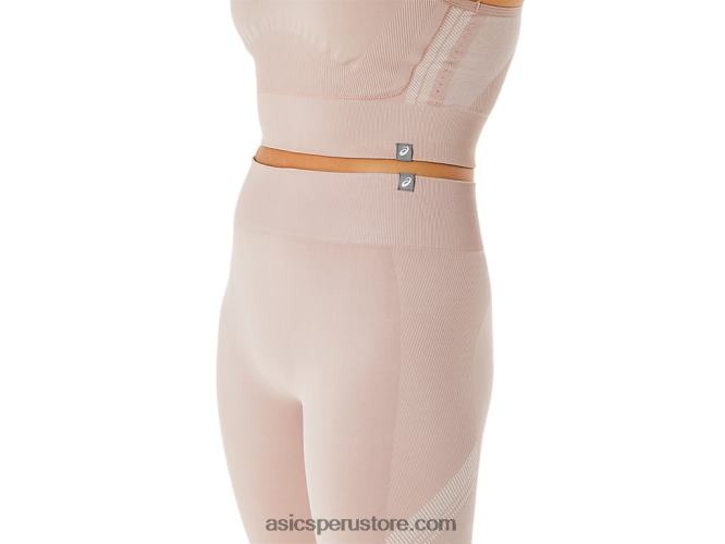 RPVB2144 adular Asics mallas sin costuras nagino flex mujer