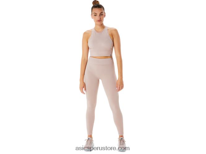 RPVB2144 adular Asics mallas sin costuras nagino flex mujer