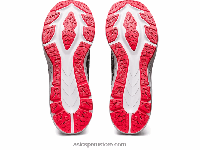 RPVB215 blanco negro Asics dinablasto 3