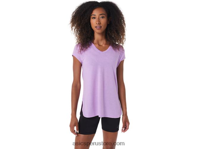 lavanda brillo brezo