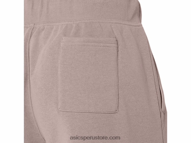 RPVB2155 adular Asics short mujer sunday sana polar