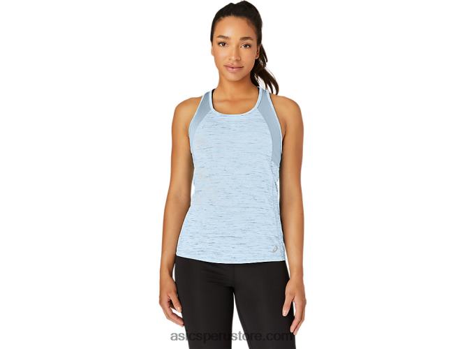 RPVB2161 cielo Asics espalda nadadora pr lyte mujer