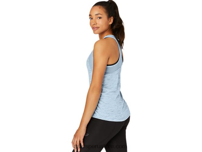 RPVB2161 cielo Asics espalda nadadora pr lyte mujer