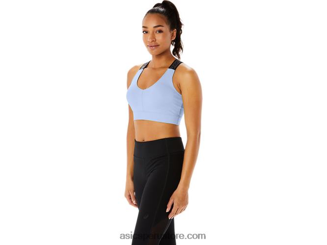 RPVB2165 cielo Asics sujetador fit sana mujer