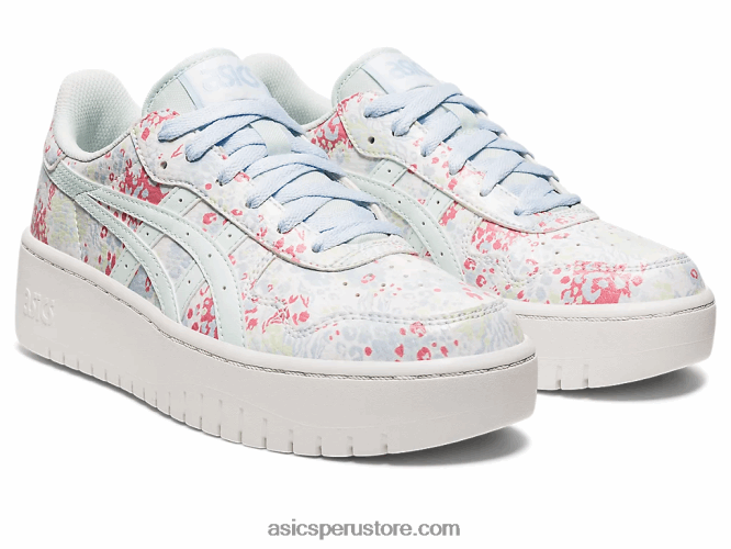 RPVB2181 mar blanco/relajante Asics japón s pf