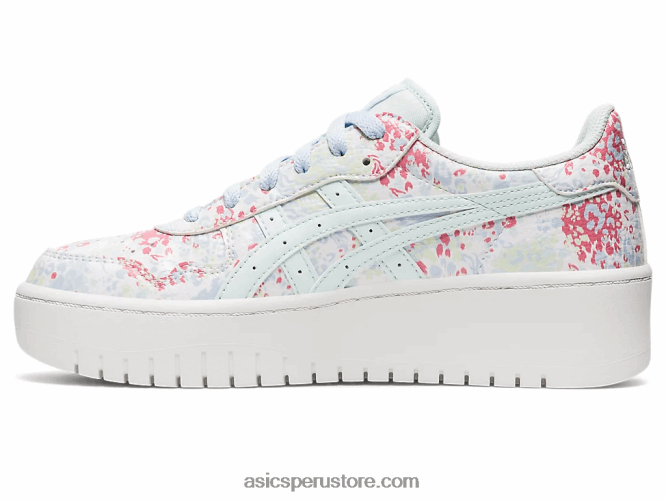 RPVB2181 mar blanco/relajante Asics japón s pf