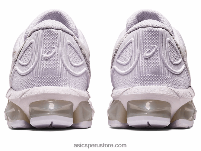 RPVB2183 toque lila/oro rosa Asics gel-quantum 360 vii