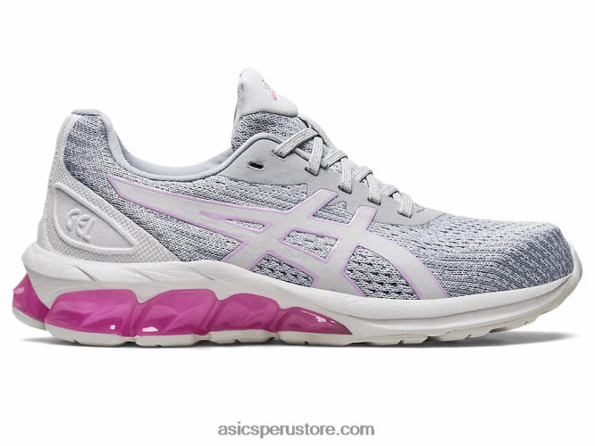 RPVB2184 gris piedmont/gris glaciar Asics gel-quantum 180 vii