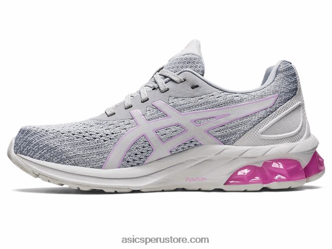 RPVB2184 gris piedmont/gris glaciar Asics gel-quantum 180 vii