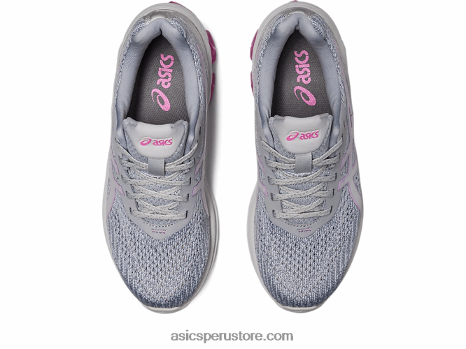 RPVB2184 gris piedmont/gris glaciar Asics gel-quantum 180 vii