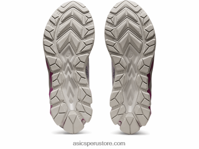 RPVB2184 gris piedmont/gris glaciar Asics gel-quantum 180 vii