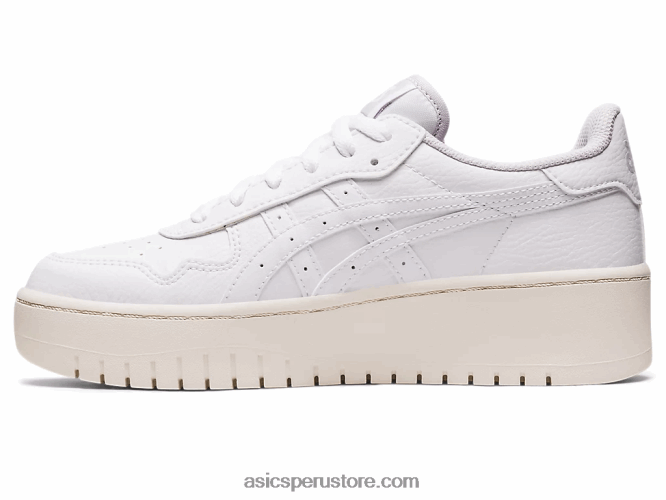 RPVB2186 toque blanco/lila Asics japón s pf