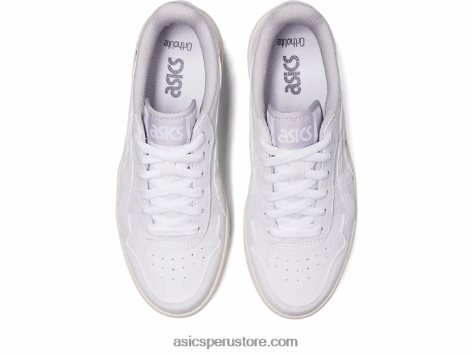 RPVB2186 toque blanco/lila Asics japón s pf