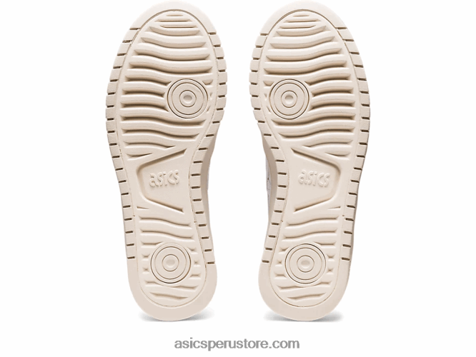 RPVB2186 toque blanco/lila Asics japón s pf